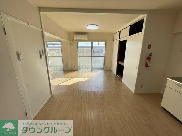 渋谷コート2号館の物件内観写真